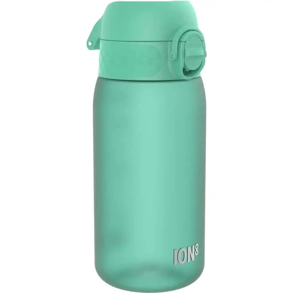 Ion8 Gourde Enfant, 350Ml, Anti-Fuite, Verrouillage Sécurisé, Sans BPA - Cpourtoi.Net