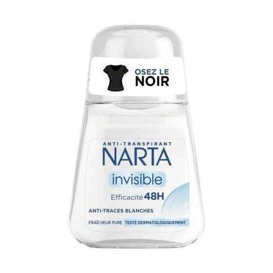 ROLL ONE NARTA INVISIBLE 48H