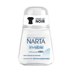 ROLL ONE NARTA INVISIBLE 48H