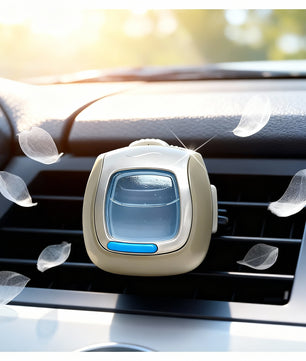 Febreze Pureté Coton - Fraîcheur Durable, Odeurs Masquées - Cpourtoi.Net