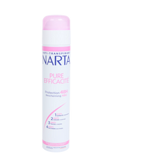Déodorant Narta Anti-Transpirant Protection 48 H – 200 ml