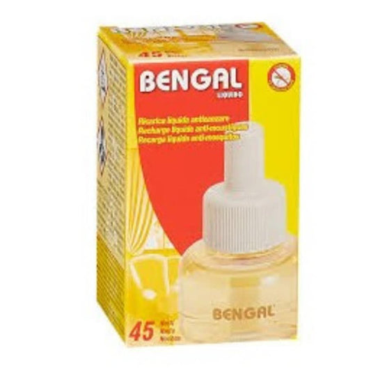 Recharge BENGAL 35 ML - Cpourtoi.Net